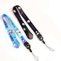 ราคา Doraemon สายคล้อง สายคล้องบัตร สายห้อยมือถือ ออฟฟิศ ของใช้ การ์ตูน [พร้อมส่ง] (3677470721)