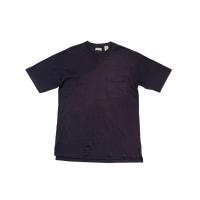 ราคา เสื้อยืดผู้ชายสีดำ IZOD (42718089034)