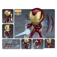 ราคา Nendoroid 988dx - Iron Man Mark 50 Avengers Infinity War (8552229920)