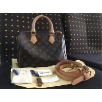 ราคา LV Speedy Ban 25 ปี17 แท้ (966896441)