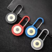 ราคา NJLED LIGHT NK-M682 พวงกุญแจไฟฉาย LED COB ไฟพกพา พวงกุญแจไฟฉุกเฉิน ไฟฉายพวงกุญแจ ไฟเล็ก ไฟจิ๋ว ไฟฉุกเฉิน (คละสี) (19770200408)