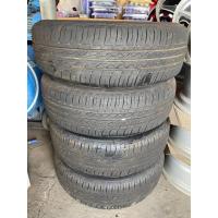 ราคา ยางป้ายแดงctiy 1.0 ยางMaxxis 185/60/15 ปี 25 วิ่งจากศูนย์มาร้าน 114 กม ชุด 5900 ☎️0873779057 โคราช (50305658670)