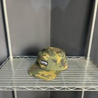 ราคา หมวก Thrasher camo 5p (48851313602)