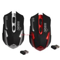 ราคา Signo WM-191 BR เมาส์ไร้สาย Wireless Optical Mouse 2.4G #612 (541822752)