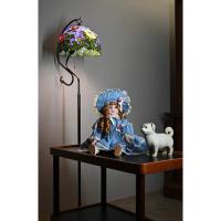 ราคา Musical Porcelain Doll. 18“ (25955359599)