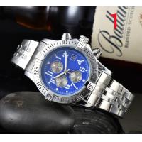 ราคา 2026 แฟชั่นกีฬา Five-Hand Full-Function Chronograph Century-Yearแบรนด์แฟชั่นขายร้อนนาฬิกาห้ามือขนาดเล็ก Amount Hot @- (57304149697)