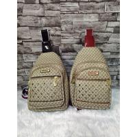 ราคา Kimperry กระเป๋าคาดอกขนาดสูง12” (5854744870)