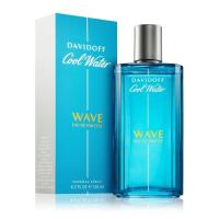 ราคา Davidoff Cool Water Wave for Men EDT 125ml. (3211467319)