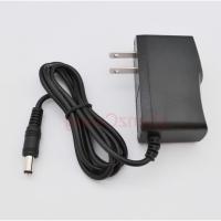 ราคา อะแดปเตอร์พาวเวอร์ซัพพลาย Ac DC 3V 4.5V 5V 6V 7.5V 8V 9V 10V 12V 500mA 1A 2A 1000mA 5.5 มม.*2.1 มม. ปลั๊ก US (15851517165)