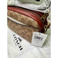 ราคา COACH BAG (Used Bag Sale 60% กระเป๋าแบร์นเนมแท้มือสอง สภาพนางฟ้า) (24559308538)