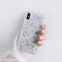 ราคา ฟอยล์สีเงินเหมาะสำหรับกรณีโทรศัพท์มือถือ 11Pro / Max Apple X / XS / XR iPhone6s / 8plus / 7 / 6p หญิง (7026379279)