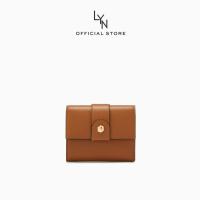 ราคา LYN - Terracotta Infinite Wallet On Chain กระเป๋าสตางค์มีสาย (L25FWWA012) (44750012588)