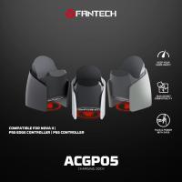 ราคา FANTECH ACGP05 CHARGING DOCK สําหรับ NOVA II,PS5 EDGE CONTROLLER,PS5 CONTORLLER (44119874054)