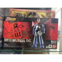 ราคา Soul Of Chogokin SOC GX-73 Great Mazinger D.C. (16694367379)