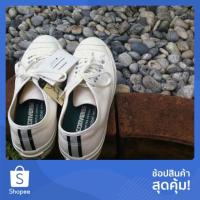 ราคา ของแท้งานJapan Converse Jack Green Label Relaxing อ่านก่อนสั่ง (301049624)