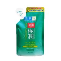 ราคา ฮาดะลาโบะ สีเขียวเข้ม Refill 170 ml (11490172)