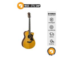 ราคา YAMAHA AC5R กีต้าร์โปร่งไฟฟ้า | ผ่อน 0% | แถมฟรี! กระเป๋าฮาร์ดเคสยามาฮ่าแท้ (3651562564)