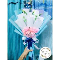 ราคา ช่อดอกไม้ ช่อเปล่าอเนกประสงค์ (15518302992)