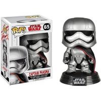 ราคา (พร้อมส่ง) Funko Pop First Order Stormtrooper Star Wars 201 (25840870026)