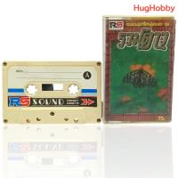 ราคา [มือ2] งานเก่ายุค 90s เทปคาสเซ็ท รวมเพลงร้องคู่อมตะ ชุด "รวมดาว" (RS Sound) Cassette Tape (44210465442)