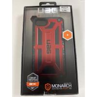 ราคา UAG เคส iPhone 7/6s รุ่น Monarch กันกระแทกอย่างดี (ของแท้ มือสอง) (6703372462)
