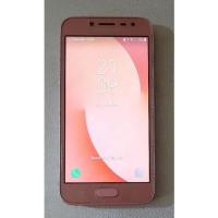 ราคา Samsung Galaxy J2 PRO (2018) สีชมพู โทรศัพท์มือถือราคาถูก โทรศัพท์มือสอง สภาพดีมาก (21103121336)