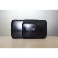 ราคา กล้องฟิล์ม Olympus mju Zoom Deluxe (21638896052)