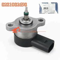 ราคา 0281002698 วาล์วควบคุมแรงดันรางเชื้อเพลิง 0281002698 6110780549 (45705037510)