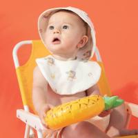 ราคา Granny Ben เซตบิบทรงกลม Summer Paradise Collection จำนวน 3 ชิ้น (20388211315)