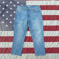 ราคา กางเกงยีนส์ลีวาย ผู้หญิง (เอว 32“ -34”)ส่งฟรี (27181738559)