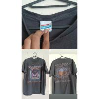 ราคา เสื้อวงมือสองJourney ป้ายJunkfood หลังทัวร์รอบโลก (40259608278)