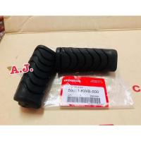 ราคา ยางพักเท้าหน้า HONDA เวฟ110i (แท้) / WAVE100i / DREAM110I (18364530326)