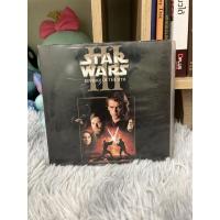 ราคา star wars III DVD สตาร์ วอร์ส เอพพิโซด 3 แผ่นแท้ ภาษาอังกฤษ (11597048377)