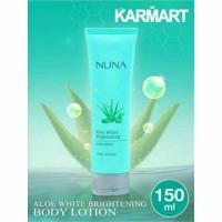 ราคา Aloe White Brightening Body Lotion 150ml. (1995681005)