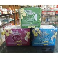 ราคา ผ้าอนามัยสมุนไพรบิวตี้คอมฟอร์ทนำเข้าจากจีน (2639945625)