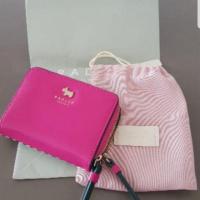 ราคา Radley london กระเป๋าสตางค์ใบสั้น (2914175697)