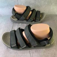 ราคา รองเท้ารัดส้น Brand: GT HAWKINS  Size:   42.5 Eu 27 Cm (29185453958)