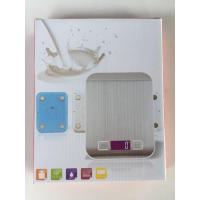 ราคา ตาชั่งดิจิตอล ชั่งอาหาร 5 กิโลกรัม (4348584434)