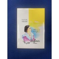 ราคา กระดาษหอม Mayflower (ขนาด 10 แผ่นเล็ก) ไว้ในตู้เสื้อผ้า ห้องนอน ห้องทำงาน เพื่อลดกลิ่นอับ หอมสดชื่น(สินค้าหายาก สุดคุ้ม) (7035774108)