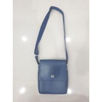 ราคา กระเป๋าสะพายข้างหนังแท้ pierre cardin แท้ (7441351422)