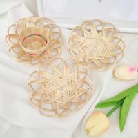 ราคา พร็อพถ่ายรูป กระจาดผลไม้ ตะกร้าสานไม้ไผ่ กระจาดสานไม้ไผ่ ถาดไม้ไผ่ ถาดสาน เครื่องจักสานไม้ไผ่ (13117046244)