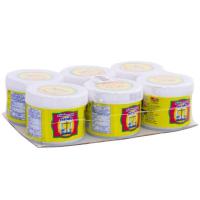 ราคา กะปิ ตราตราชั่ง 90 กรัม (เเพ็ค 6 กระปุก) (4337559601)