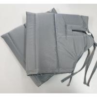 ราคา ⚡flash sale⚡ถุงมือ ติดแฮนด์รถจักรยานยนต์ (สีเทา) ถุงมือสวมแฮนด์ ถุงมือติดมอเตอร์ไซต์ กันแดด กดติดตามรับส่วนลด (2260934960)