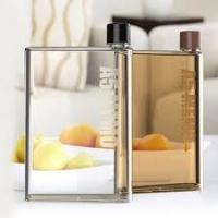 ราคา ขวดน้ํา A5 ปลอดสาร BPA ขนาด 420 มล. (22943736803)