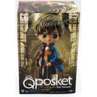 ราคา Newt Scamander Q Posket - Fantastic Beasts (10611433400)