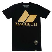 ราคา เสื้อยืดผ้าฝ้ายพิมพ์ลายขายดี ┇CostumestshirtLatest Macbeth T Shirtsshirt (19095475482)
