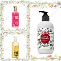 ราคา SUPER DUPER Bath and Body Works CREAMY HAND SOAP (29265259458)