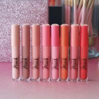 ราคา Too Faced CREAMY PEACH OIL LIP GLOSS (126959340)