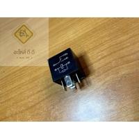 ราคา Relay รีเลย์ไฟหน้า รีเลย์ ไฟหน้า 12V 5ขา สำหรับ TFR 97 และ Isuzu D-Max - รีเลย์ 2หน้า 40A 1.8w (28151378973)