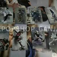 ราคา โปสการ์ด got7 (321295417)